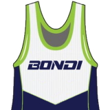 Bondi MMA 🏝️